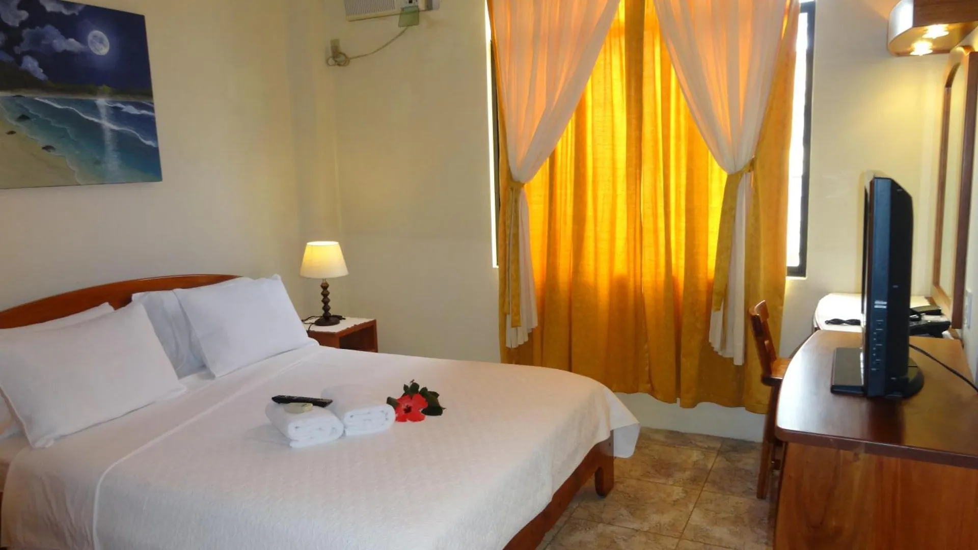 Hotel Del Sol Galapagos Puerto Ayora