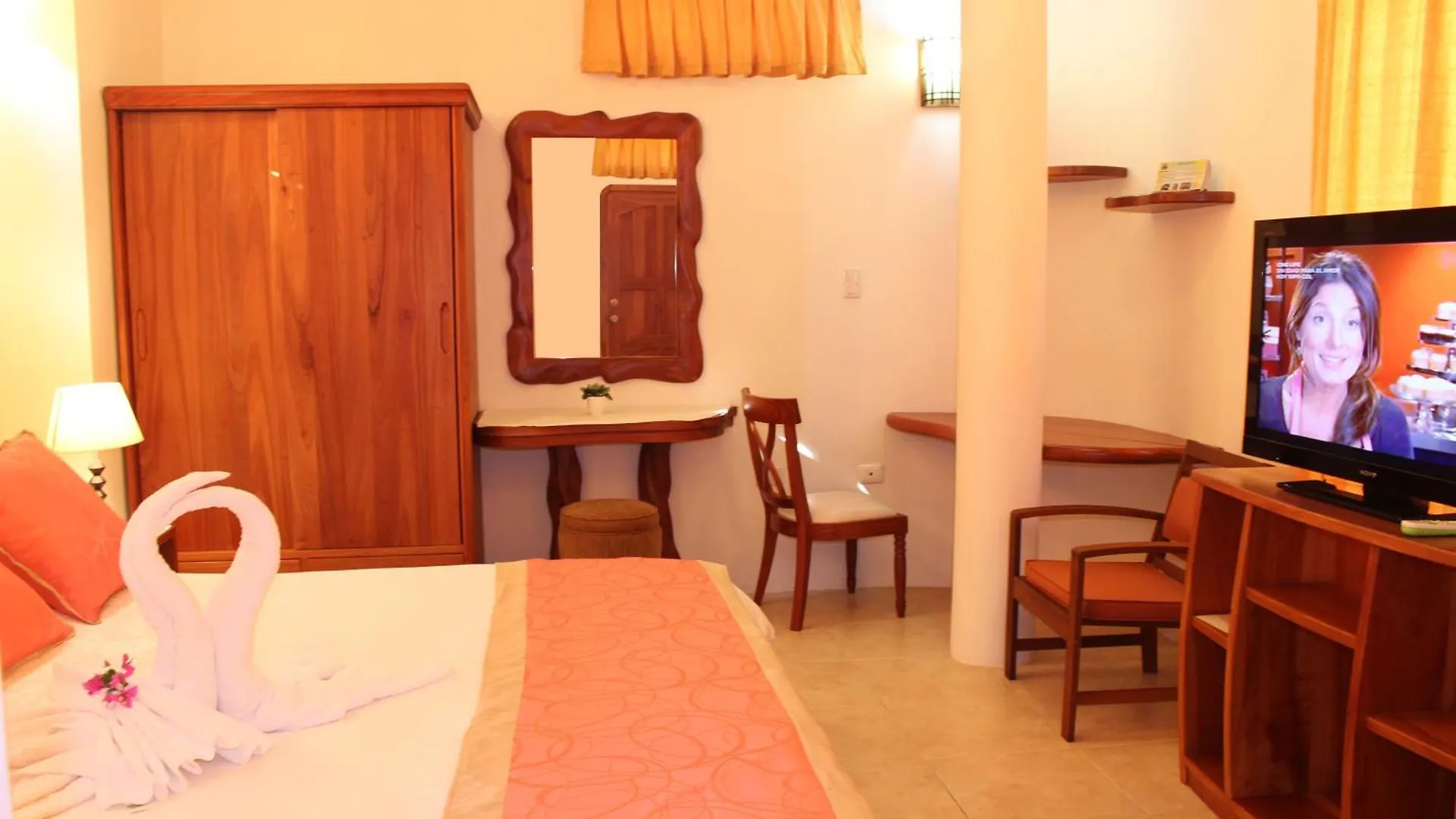 Hotel Del Sol Galapagos Puerto Ayora