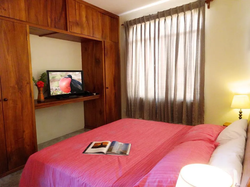 Hotel Del Sol Galapagos Puerto Ayora  Puerto Ayora (Galapagos Islands)