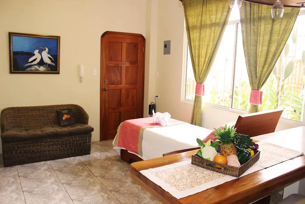 Hotel Del Sol Galapagos Puerto Ayora  3*, Puerto Ayora (Galapagos Islands)