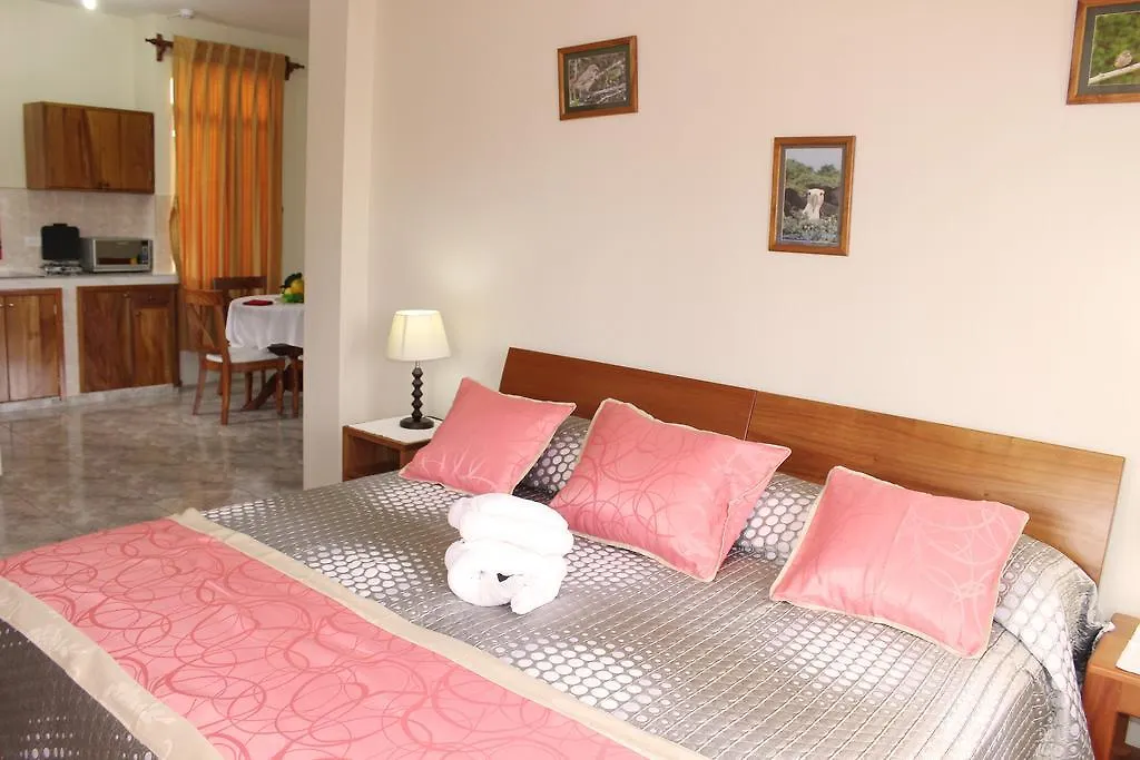 Hotel Del Sol Galapagos Puerto Ayora  Puerto Ayora (Galapagos Islands)