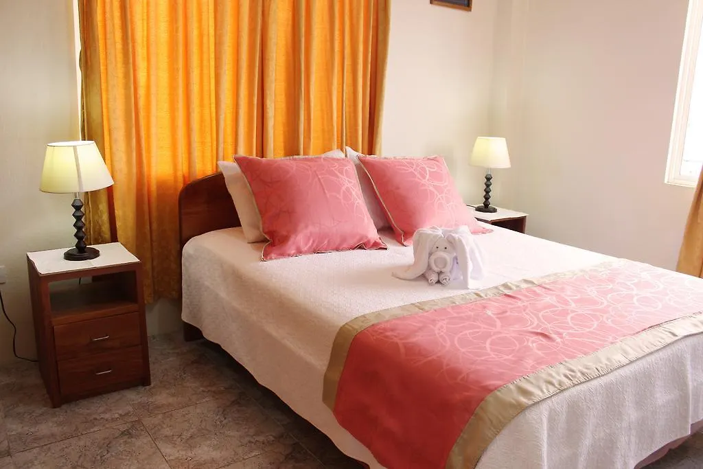 Hotel Del Sol Galapagos Puerto Ayora