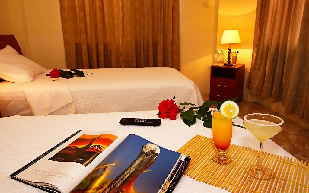 Hotel Del Sol Galapagos Puerto Ayora   Puerto Ayora (Galapagos Islands)