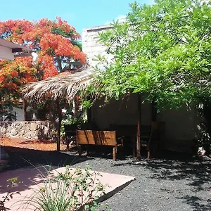 Albergue Vista Al Mar, Puerto Ayora (Galapagos Islands)
