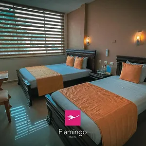 Flamingo Hotel