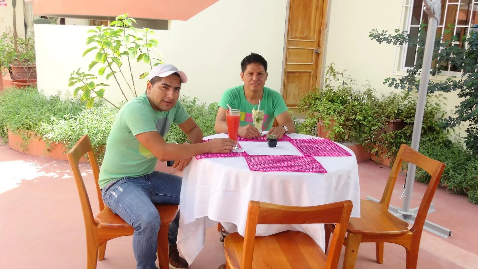 Hotel Del Sol Galapagos Puerto Ayora   Puerto Ayora (Galapagos Islands)