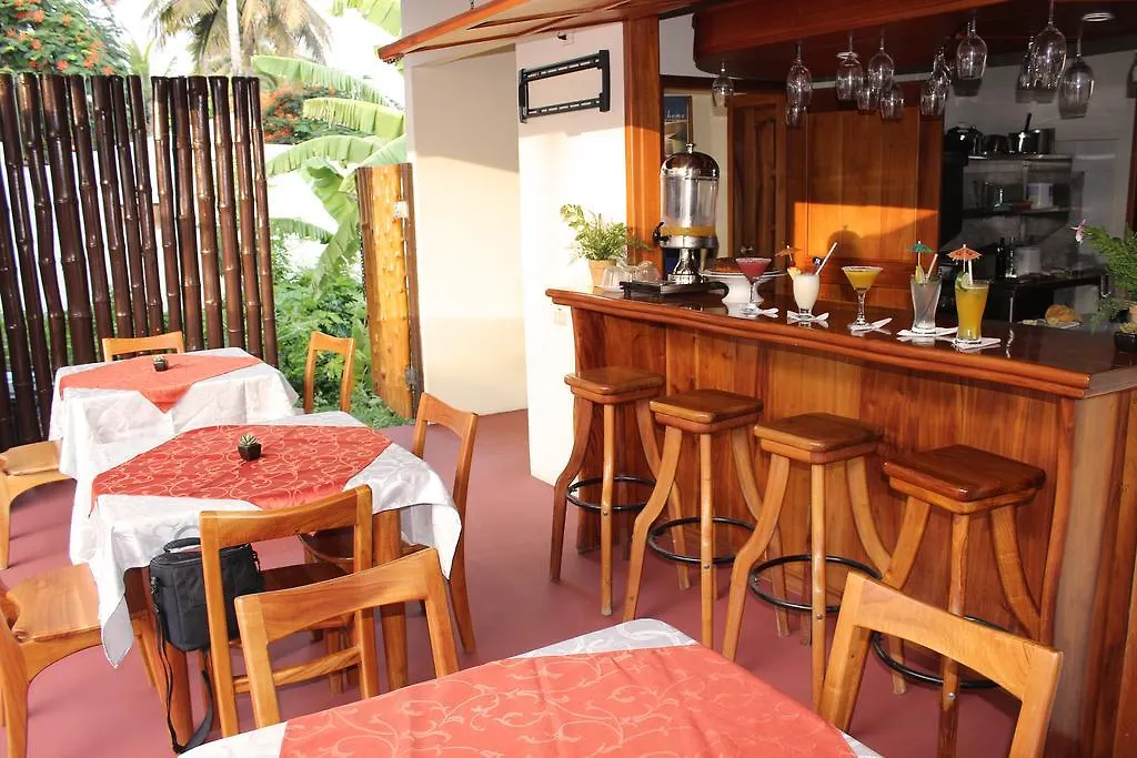 Hotel Del Sol Galapagos Puerto Ayora