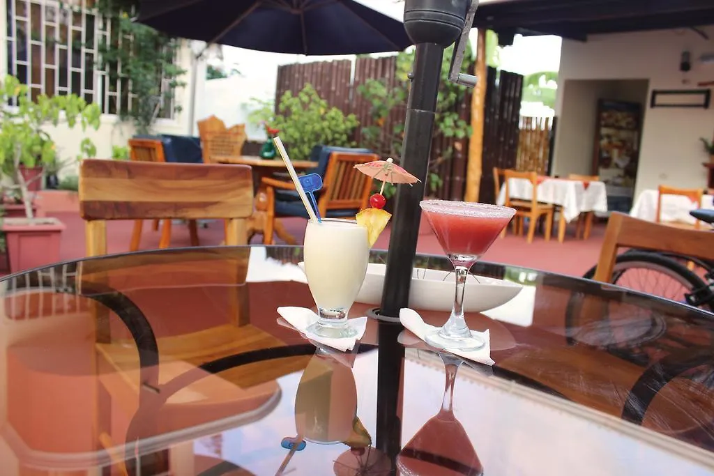 Hotel Del Sol Galapagos Puerto Ayora