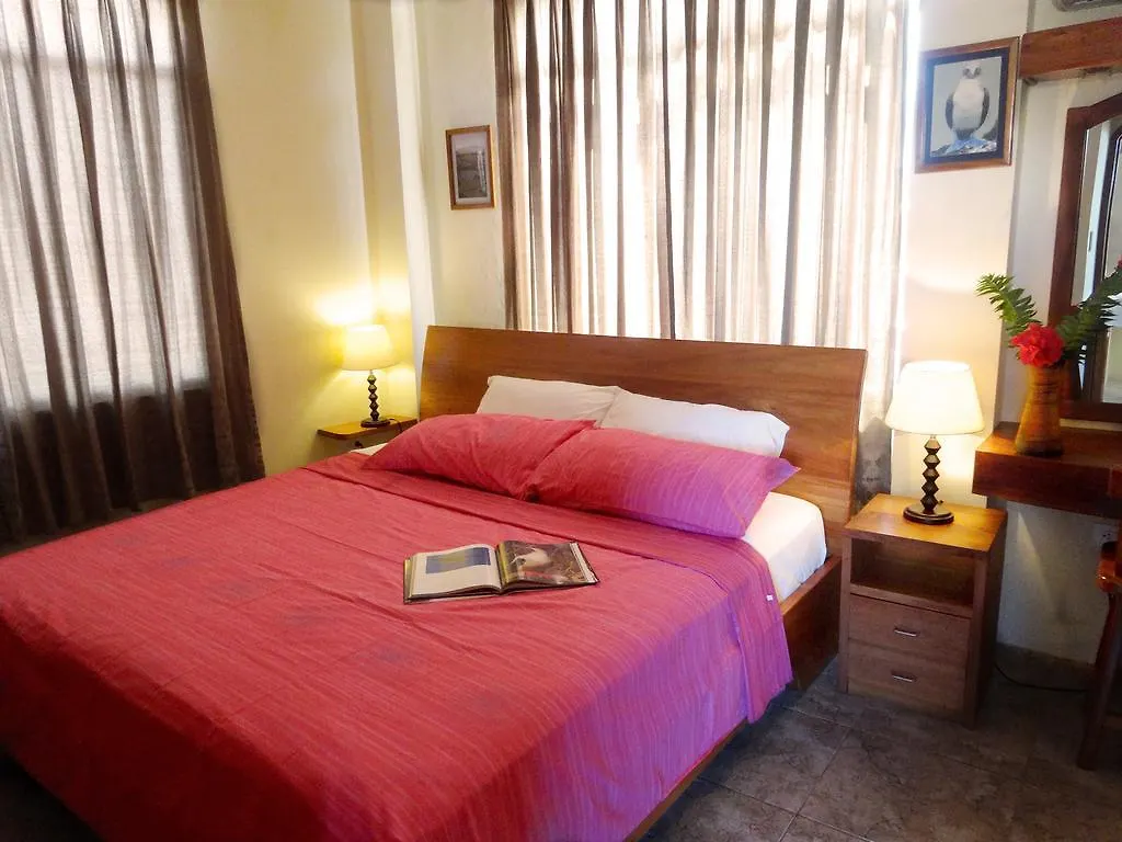 ***  Hotel Del Sol Galapagos Puerto Ayora  Ecuador