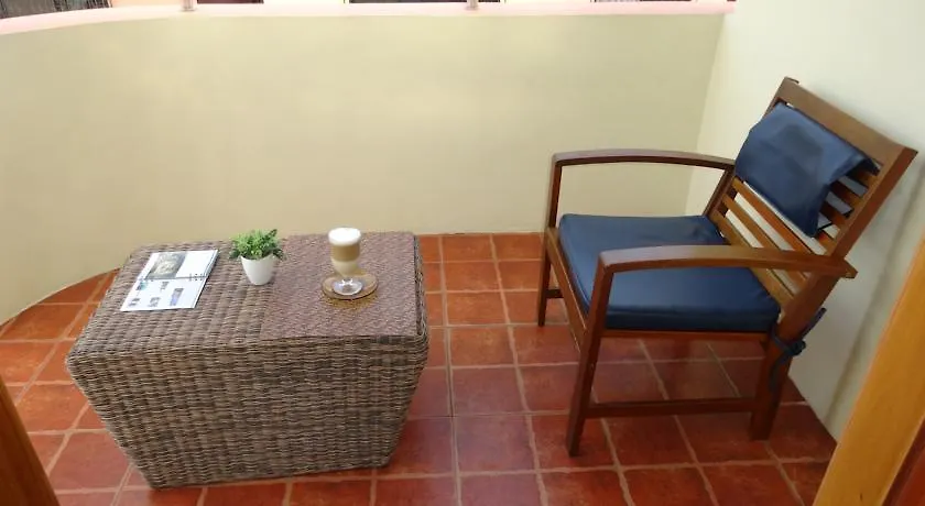 Hotel Del Sol Galapagos Puerto Ayora